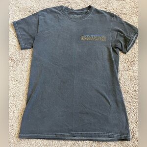 Urban Outfitters Halloween Graphic T-Shirt